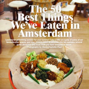 50 Best Things in Amsterdam