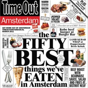 50 Best Things (Cover)