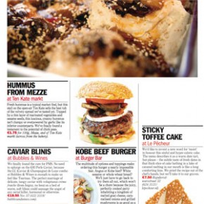 50 Best Things