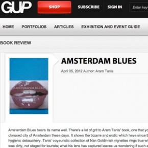 Amsterdam Blues