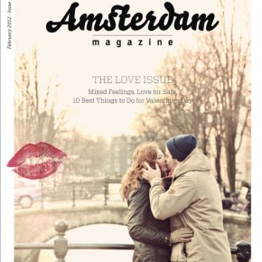 The Love Issue