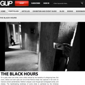 The Black Hours