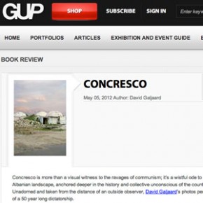 Concresco