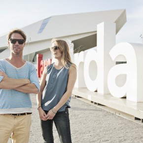 Jildau & Sander