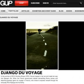 Django du Voyage