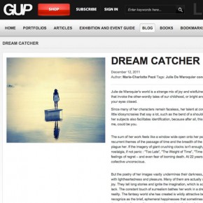 Dream Catcher