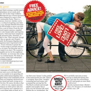 Free Amsterdam