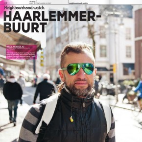 Haarlemmerbuurt