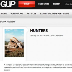 Hunters