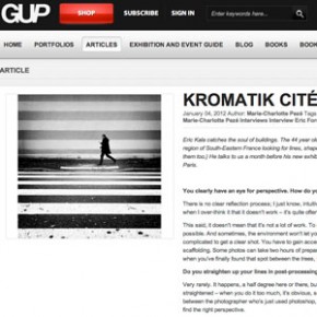 Kromatik Cité