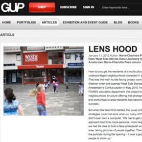 Lens Hood
