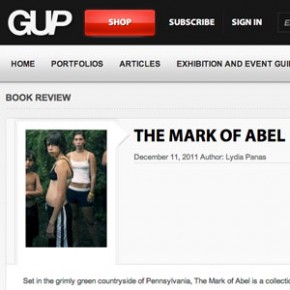 The Mark of Abel