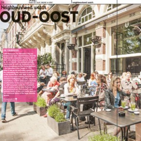 Oud Oost