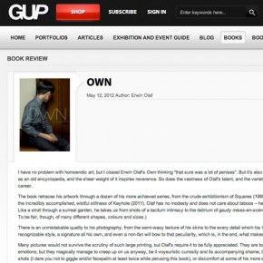 Own by Erwin Olaf