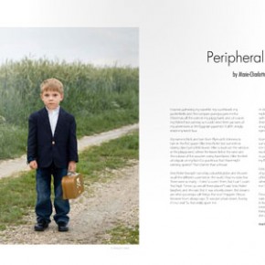 Peripheral Vision