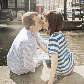 Regina & Yevgeniy