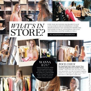 SuperTrash Summer 2012