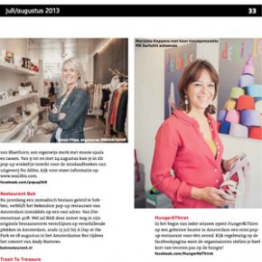 Pop-Up Stad
