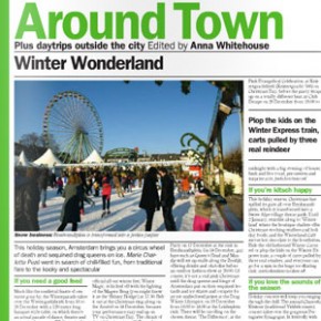 Winter Wonderland