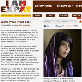 World Press Photo 2011