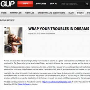Wrap Your Troubles