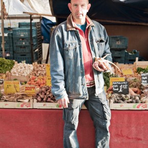 TenKate Markt