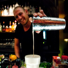Cocktails