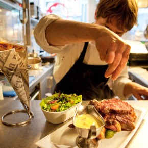 Bistro Neuf
