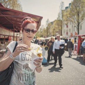 Dappermarkt