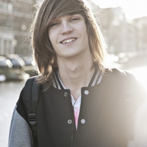 Thomas