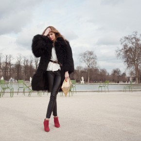 Paris Fashion Week