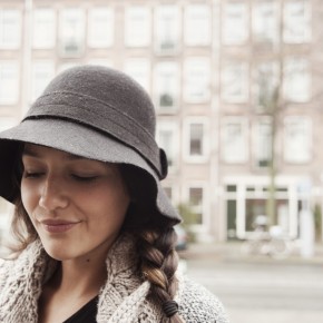 Floppy Hat