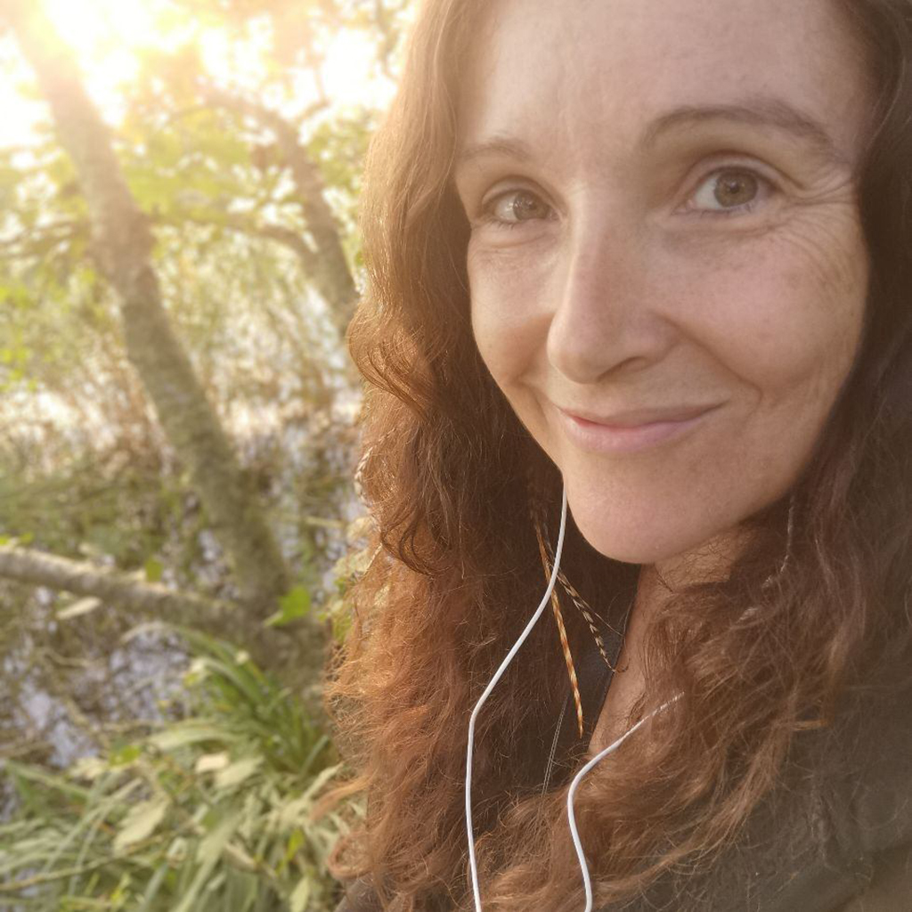 Marie-Charlotte Pezé portrait