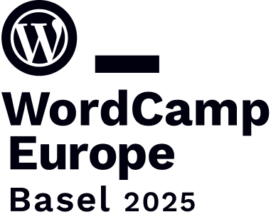 WCEU 2025 logo